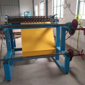 paper slitting machine